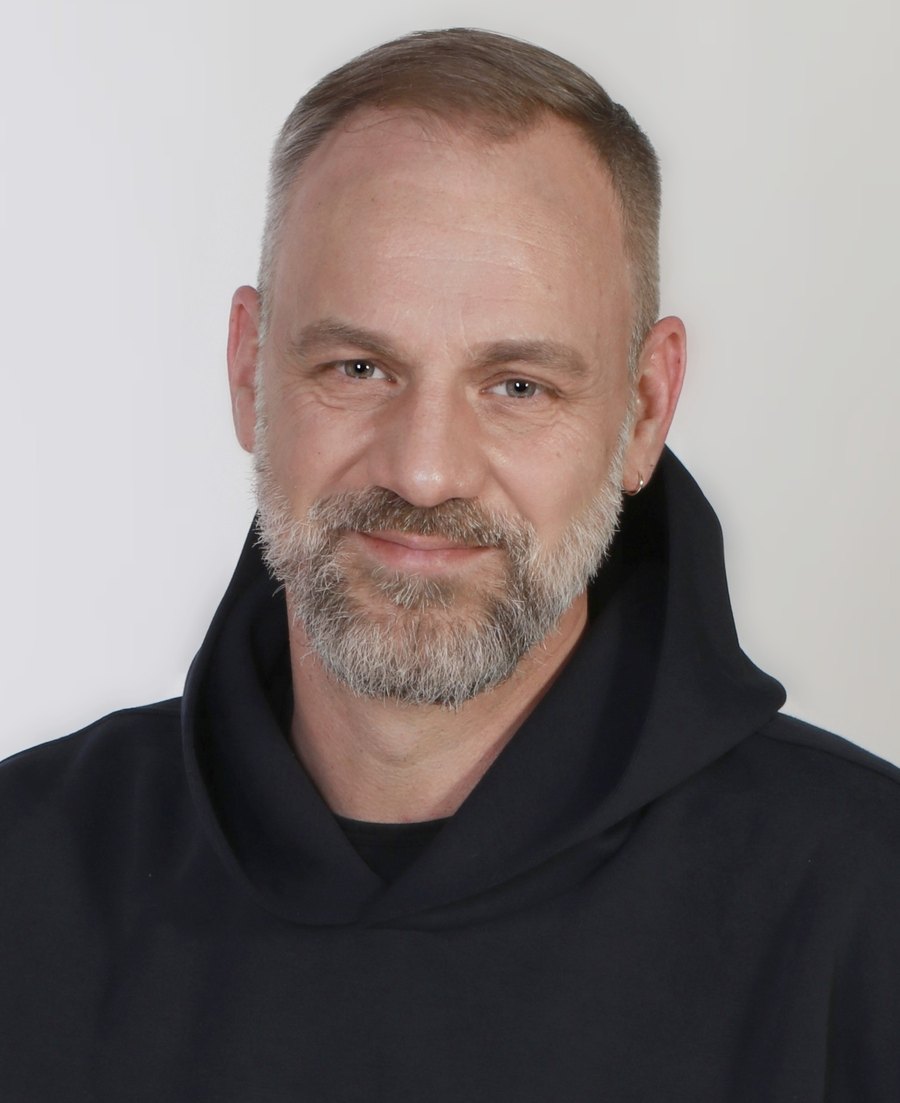 Sven Oliver, Founder und Creative Director von sichtbar.music
